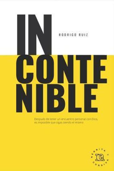 Incontenible