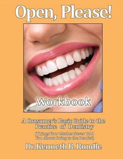 Open, Please!: The Workbook