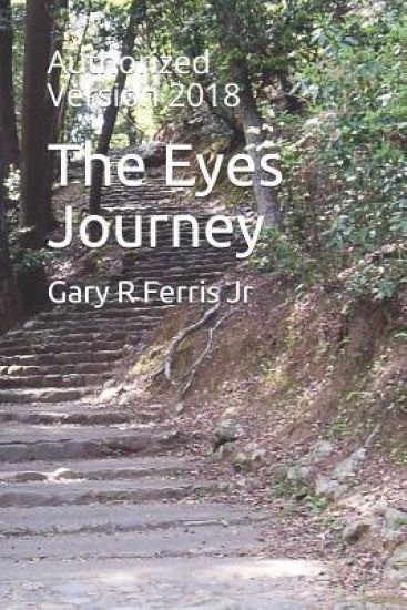 The Eyes Journey: Authorized Version 2018