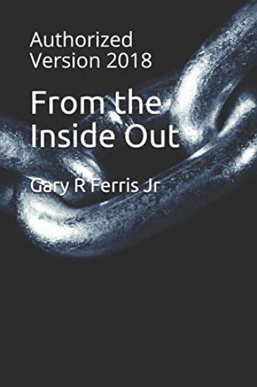 From the Inside Out: Authorized Version 2018