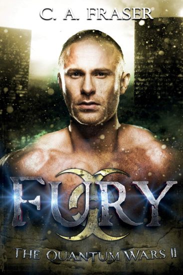 Fury