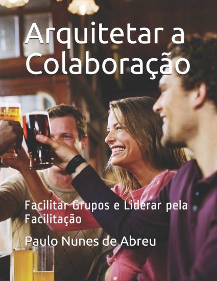 Arquitetar a Colaboração