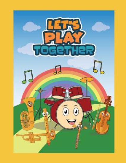 Let's Play Together