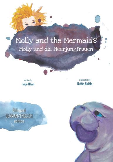 Molly and the Mermaids - Molly und die Meerjungfrauen