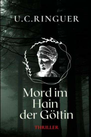 Mord im Hain der Göttin