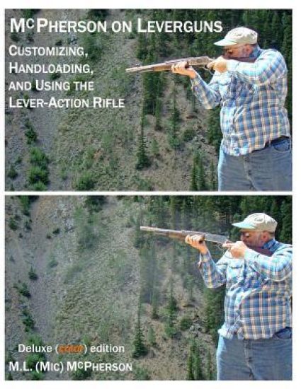 McPherson On Leverguns
