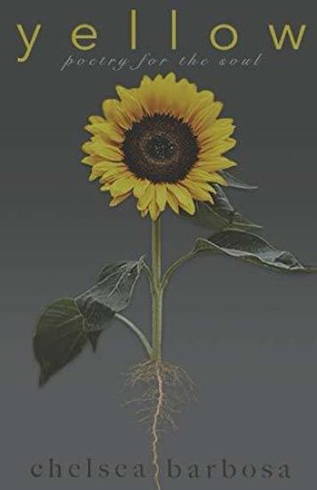 yellow: poetry for the soul
