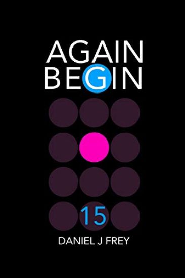 Again Begin15: The C.H.A.S.Z.