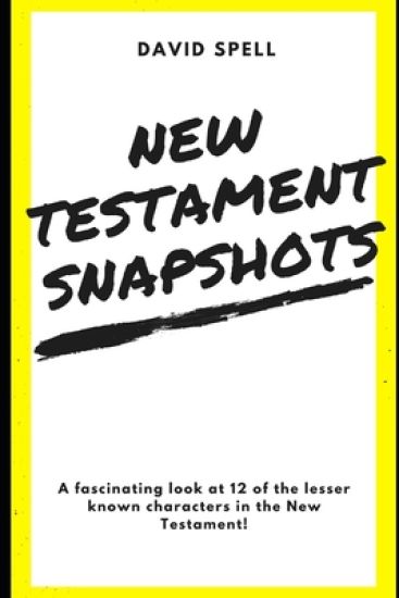 New Testament Snapshots