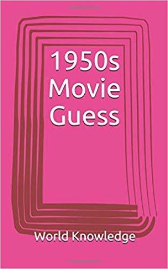 1950s Movie Guess