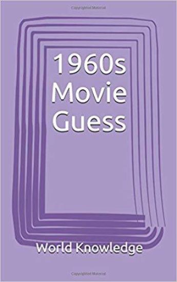 1960s Movie Guess