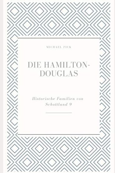 Die Hamilton-Douglas