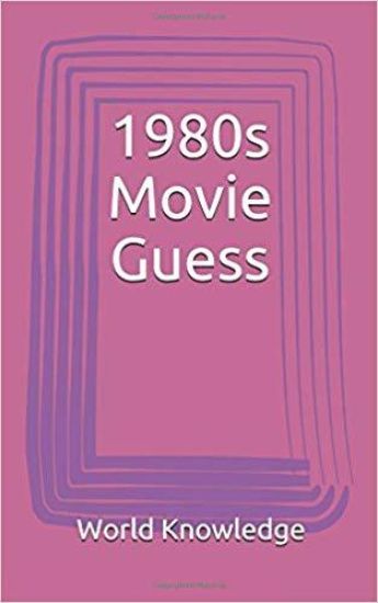 1980s Movie Guess