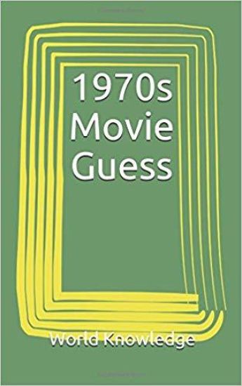 1970s Movie Guess