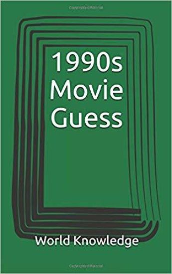 1990s Movie Guess