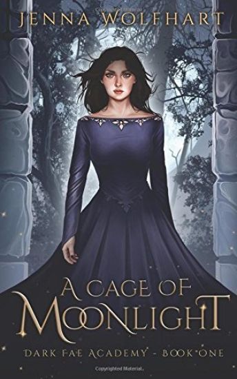A Cage of Moonlight