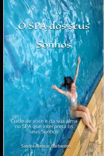 O SPA dos seus Sonhos