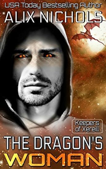 The Dragon's Woman: A Sci Fi Paranormal Romance