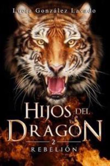 Hijos del dragón 2