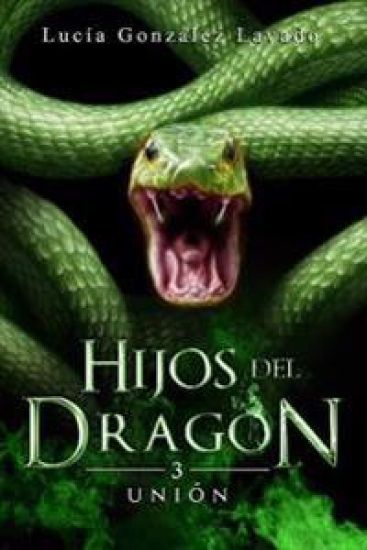 Hijos del dragón 3