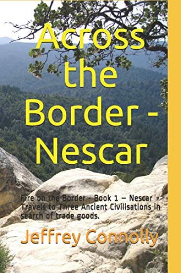 Across the Border - Nescar