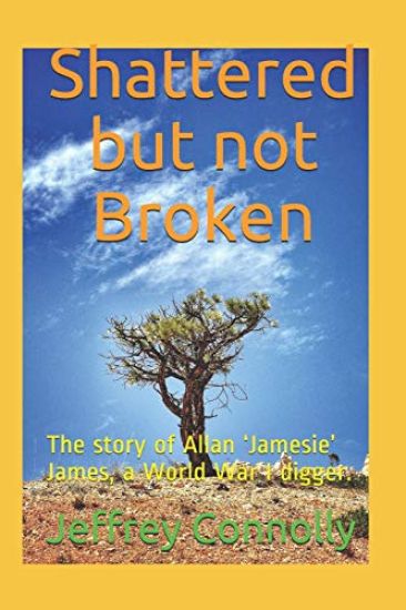 Shattered but not Broken