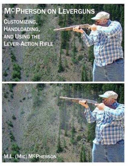 McPherson On Leverguns