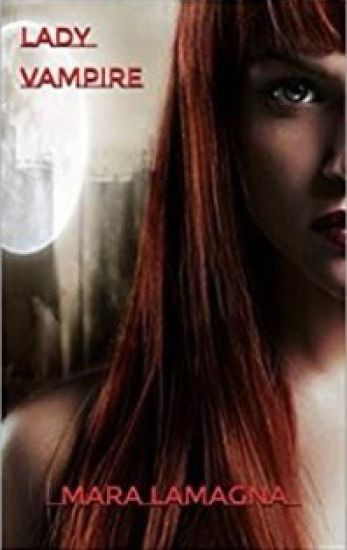 Lady Vampire