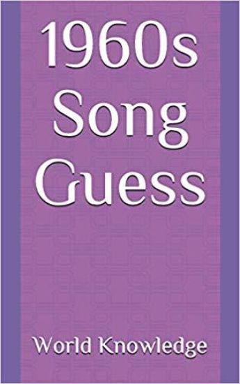 1960s Song Guess