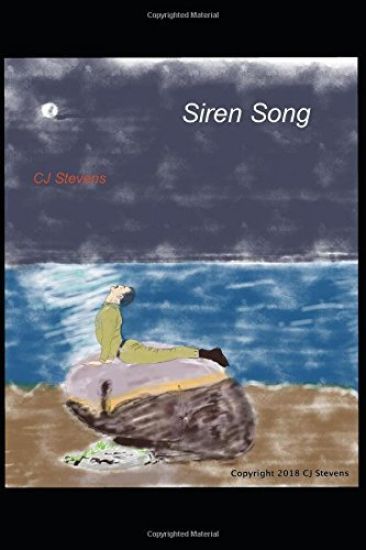 Siren Song: Book 2 of The Hypernaturals