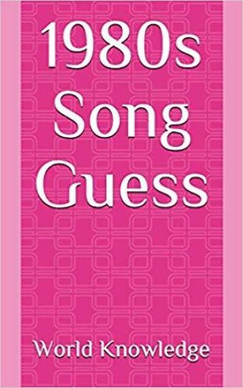 1980s Song Guess