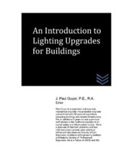 An Introduction to Lighting Upgrades for Buildings