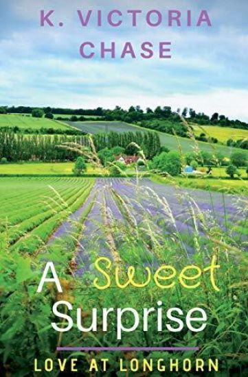 A Sweet Surprise: A Sweet Western Romance