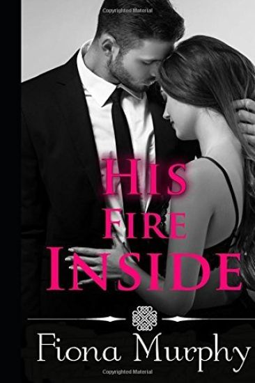 His Fire Inside