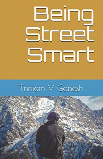 Being Street Smart