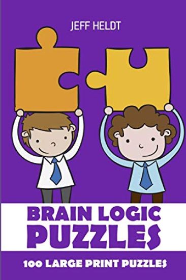 Brain Logic Puzzles