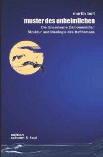 Muster des Unheimlichen