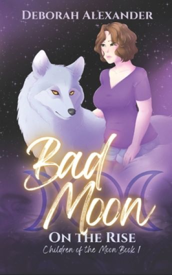 Bad Moon on the Rise