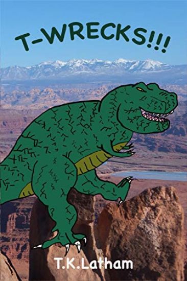 T-Wrecks!!!