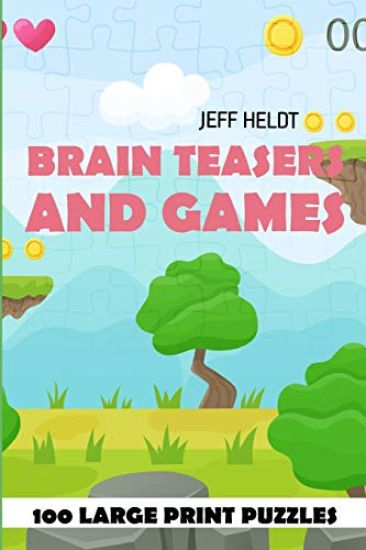 Brain Teasers And Games