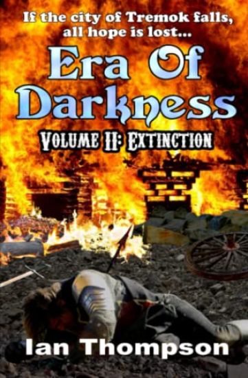 Era Of Darkness
