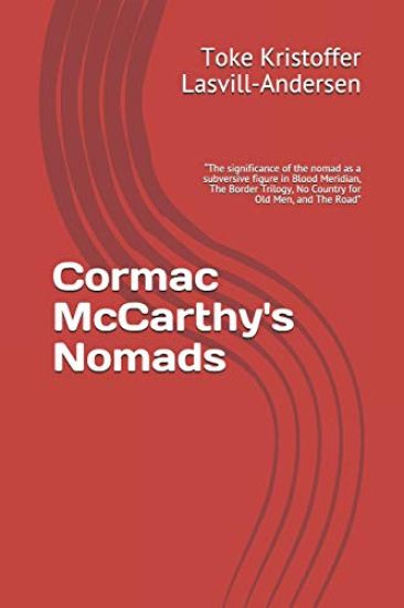 Cormac McCarthy's Nomads