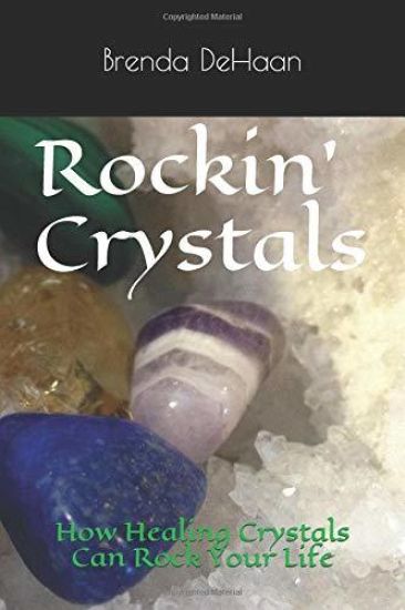 Rockin' Crystals
