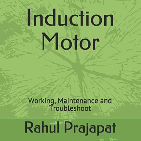 Induction Motor: Working, Maintenance and Troubleshoot
