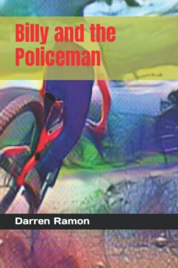 Billy and the Policeman