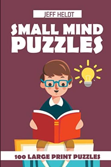 Small Mind Puzzles