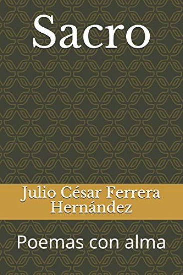 Sacro: Poemas Con Alma