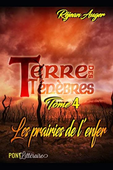 Terre des Ténèbres: Les Prairies de l'enfer