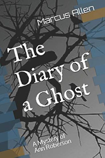 The Diary of a Ghost: A mystery of Ann Roberson