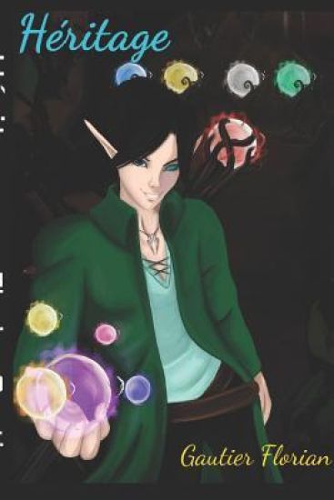 Héritage: Saga Complète